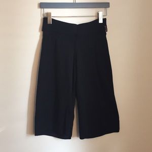 Lululemon Knit Dance Pant